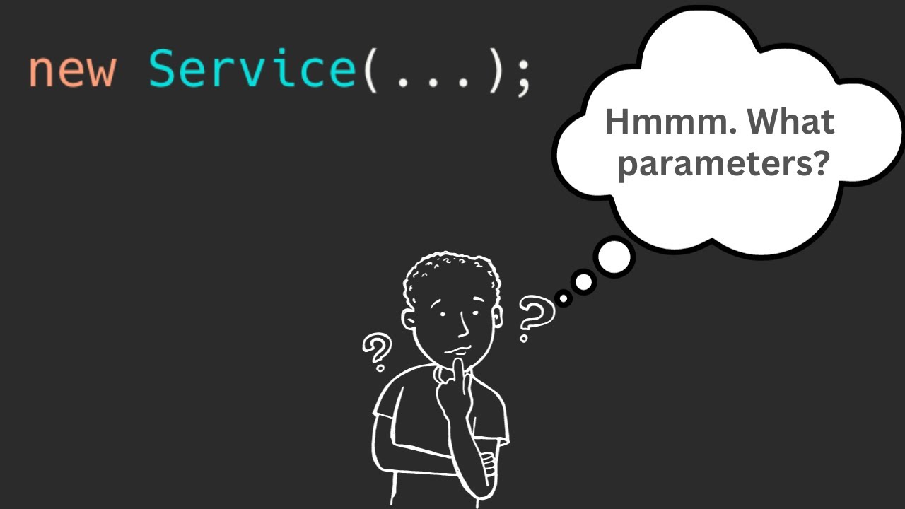 PHP/Laravel Service Classes: Their Best Documentation is...