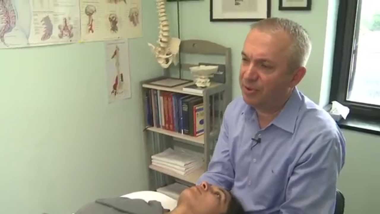 What is Neuromuscular Therapy?