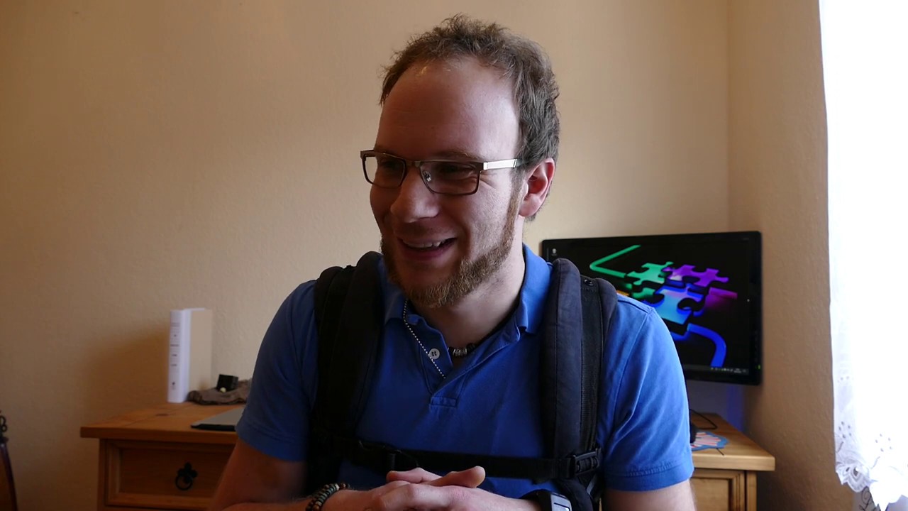 Was ist Asperger Autismus ? ( Overload Erklärung )