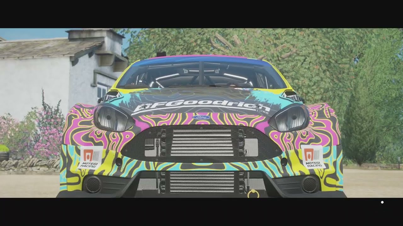 FORZA HORIZON 4 | GAMEPLAY #160