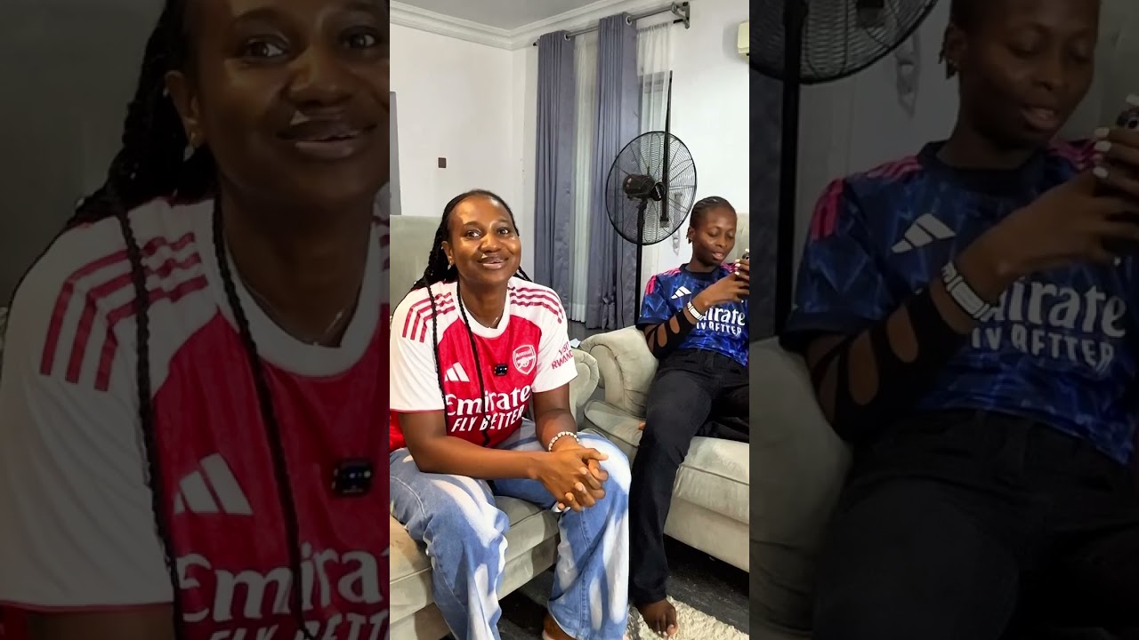 TOTTENHAM 1:4 ARSENAL( FANS REACTION) NORTH LONDON DERBY 