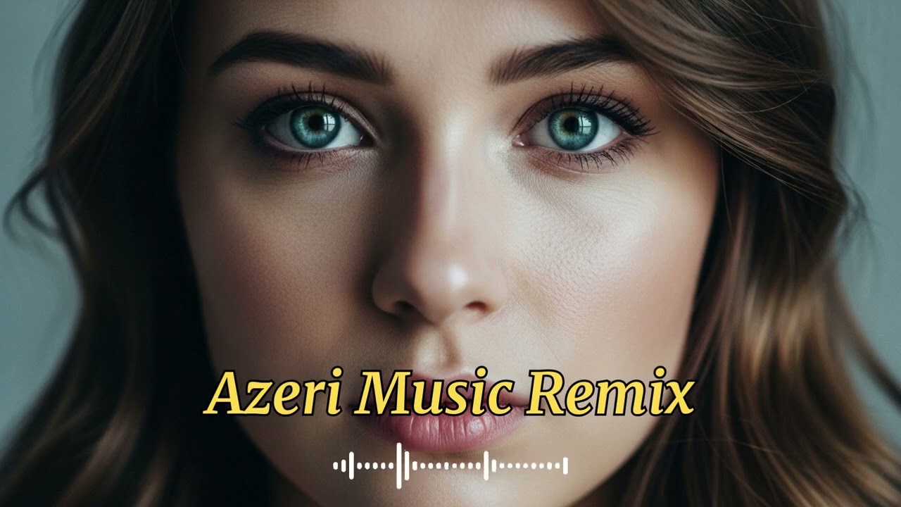 Soyuq Həsrət – EDM Deep House (Azeri Bass Remix) | Smooth Night Deep Vibes