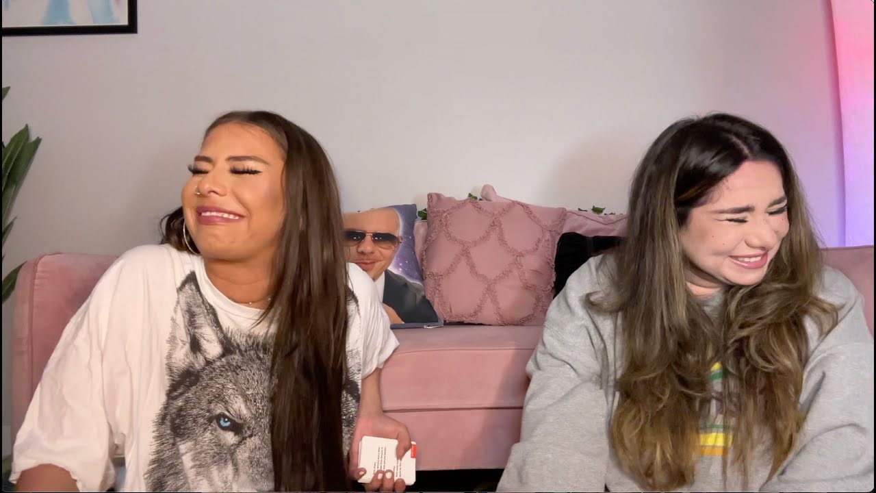 hungover and talking about s*x