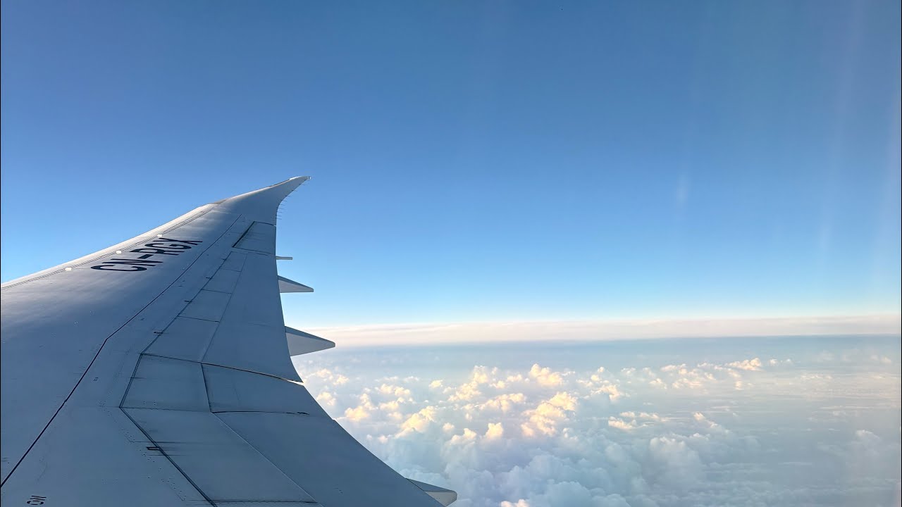 Jour 5 et fin à Dubaï 🏝️