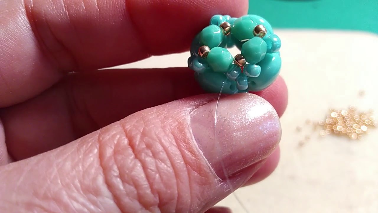 [TUTORIAL PRINCIPIANTI #4] Candy Pandorine
