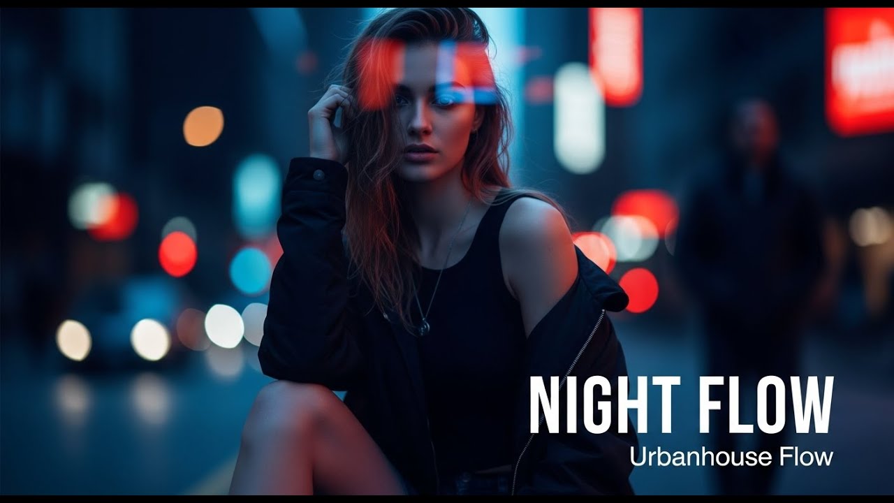 Sexy Deep House (SHD) | 2 Hour After Hours Urban Mix