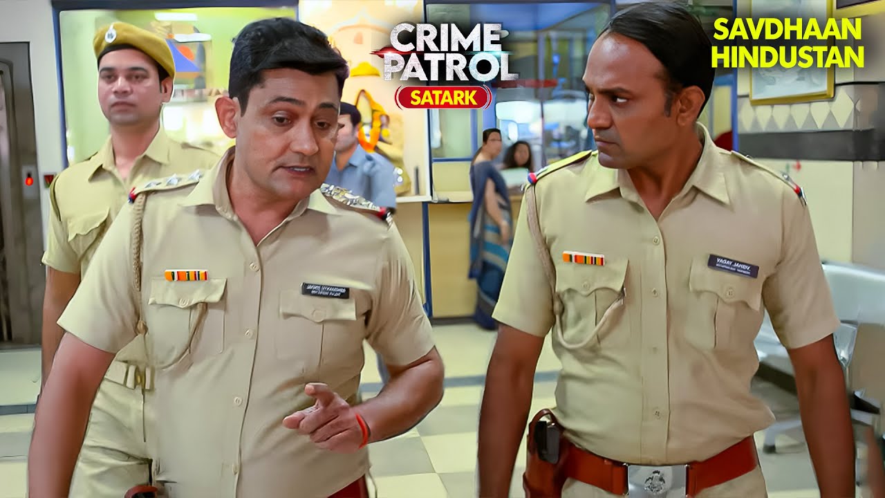 अपराध की वो पहली रात | Best of Crime Patrol 2025 | Full EP | Crime Series | Savdhaan