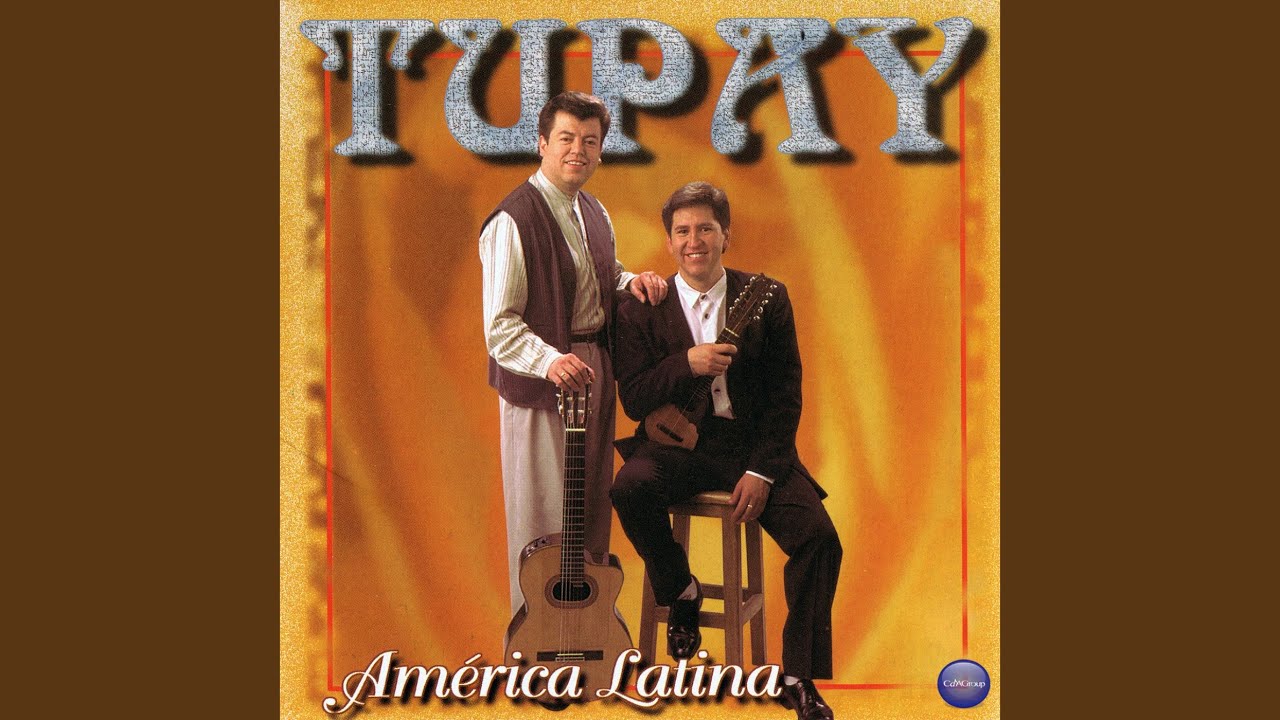 Am&eacute;rica Latina
