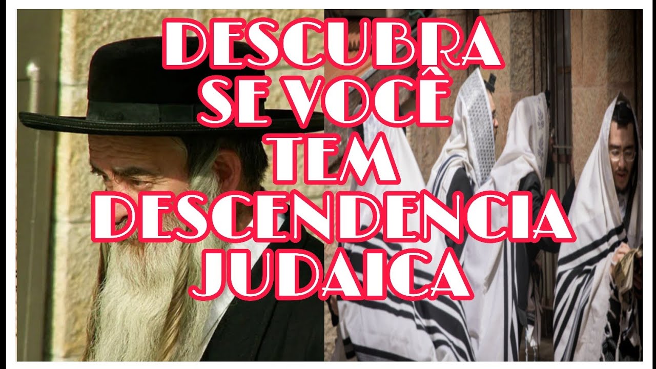 OS SOBRENOMES JUDAICOS BNEI ANUSSIM