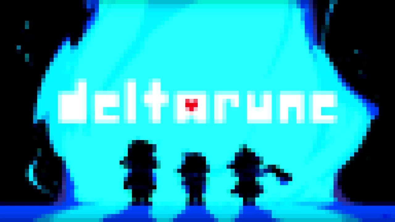 From Now On - Deltarune (8-bit Remix)