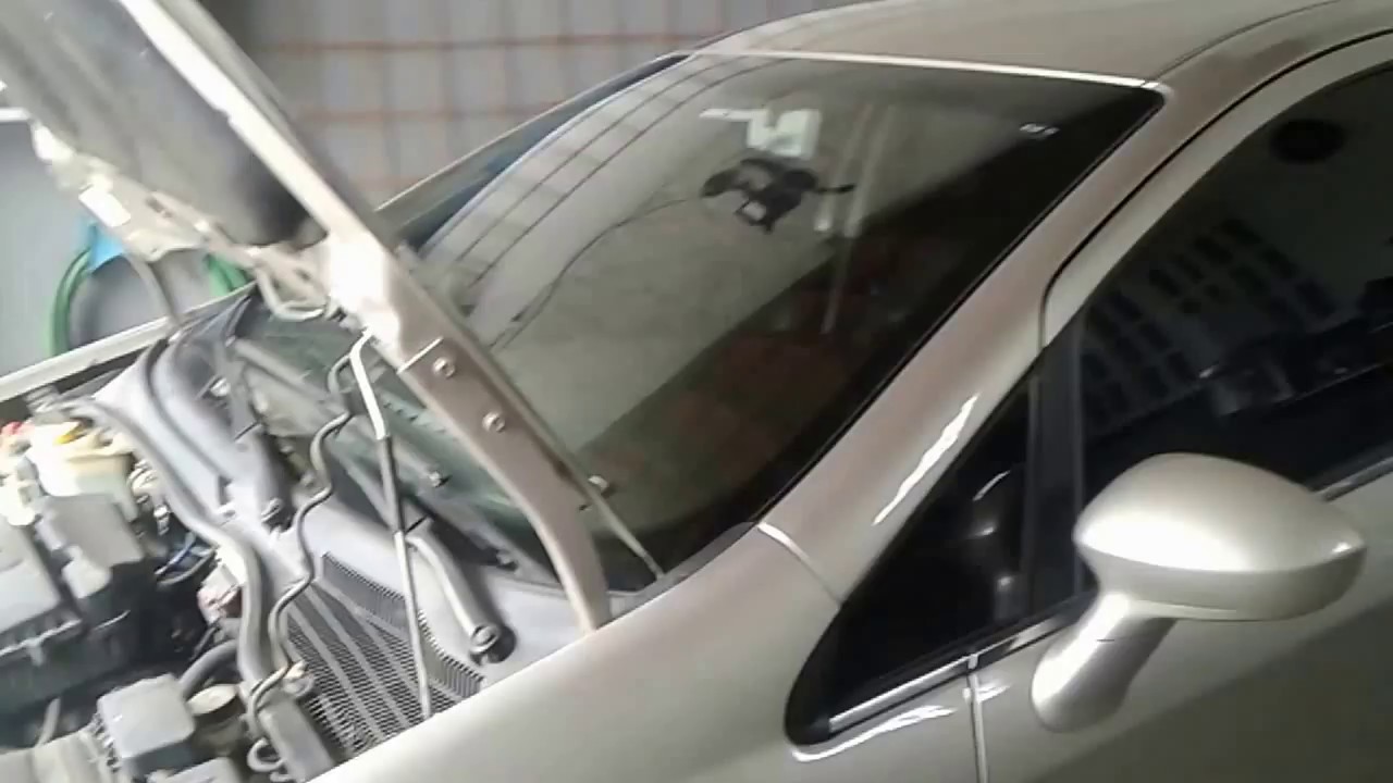 FIAT LINEA 2013 Etorq TROCA DE PIVO + TROCA DE OLEO E FILTROS