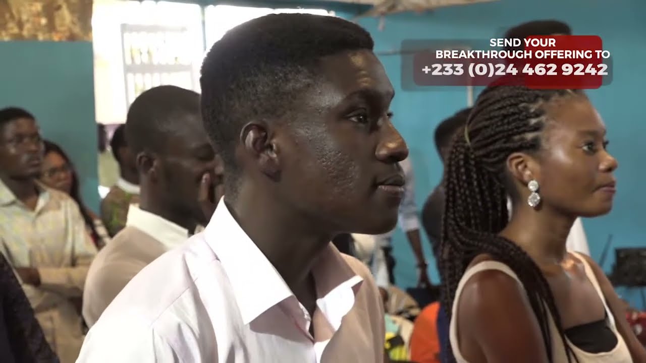 BREAKTHROUGH TIME with PASTOR OBED- DELIVERANCE FROM FAMILY MANIPULATORS AND ANTI MARRIAGE FORCES- 3