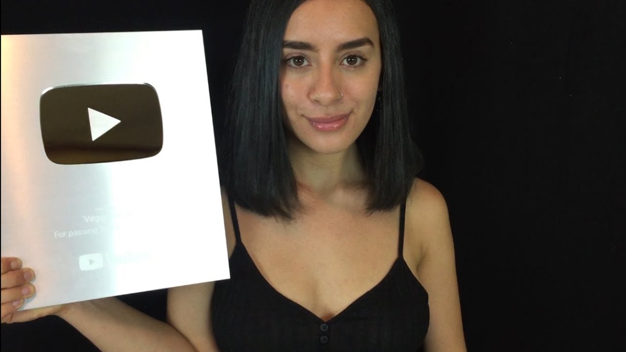 ASMR EN ESPAÑOL - SONIDOS KK CON LA PLACA DE LOS 100K