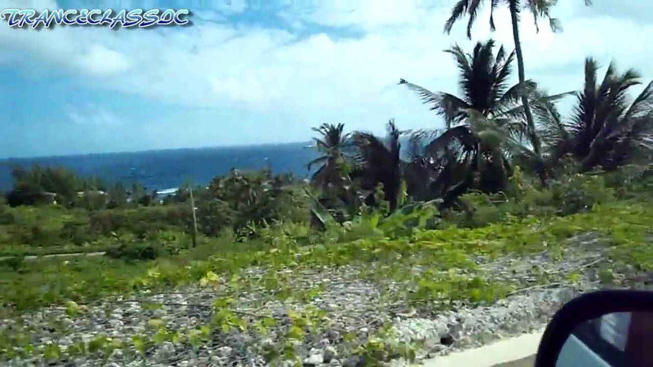 Green Court ~ Shining (DJ Tiesto Remix) (Motion Video) [HD]