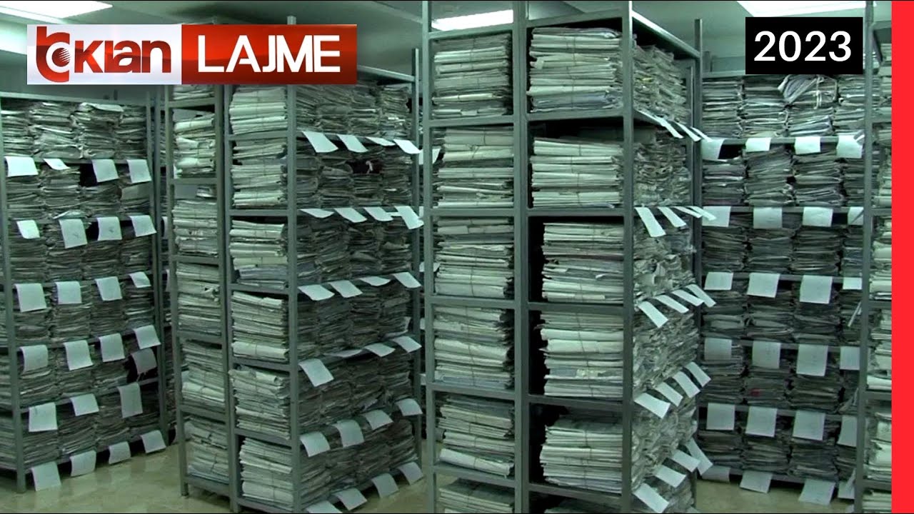 Tv Klan - Shqip&euml;ria me 13 gjykata t&euml; Shkall&euml;s s&euml; Par&euml; | Lajme News
