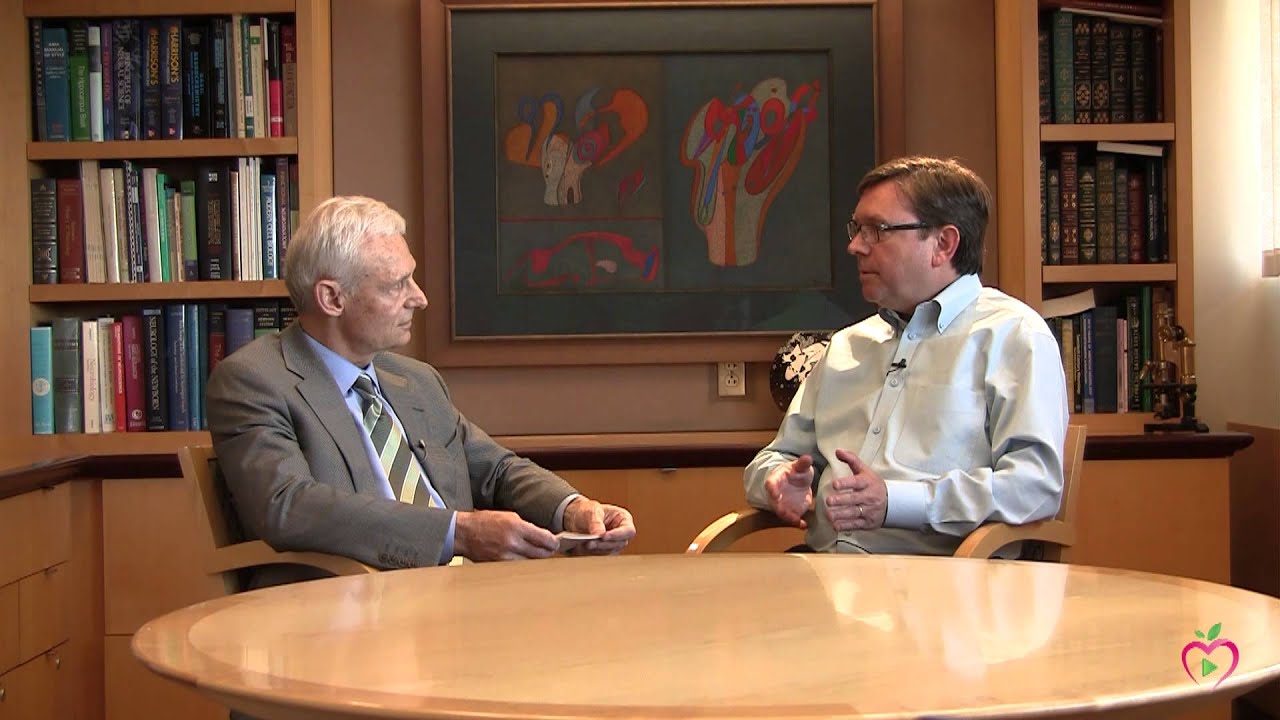 Muscular Dystrophy #2  How Does Muscular Dystrophy Progress?