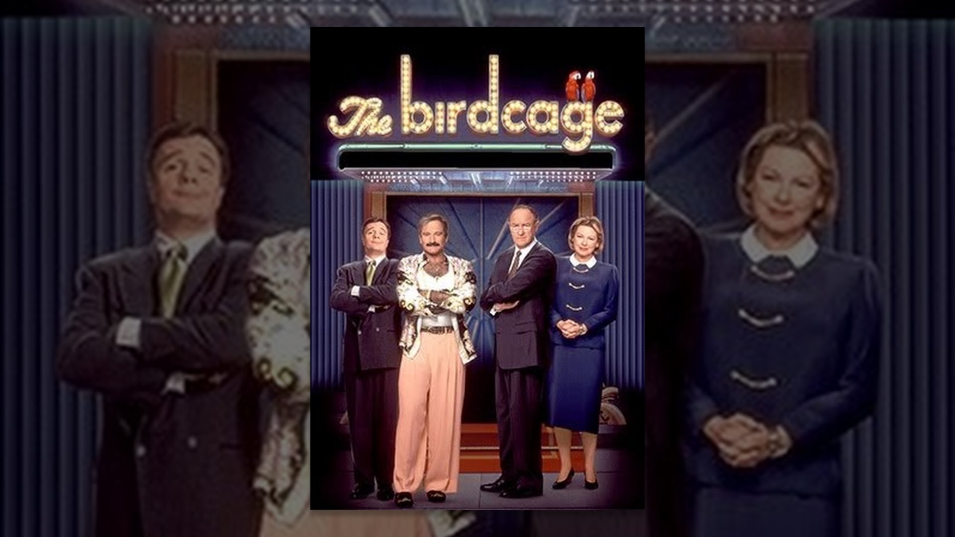 The Birdcage