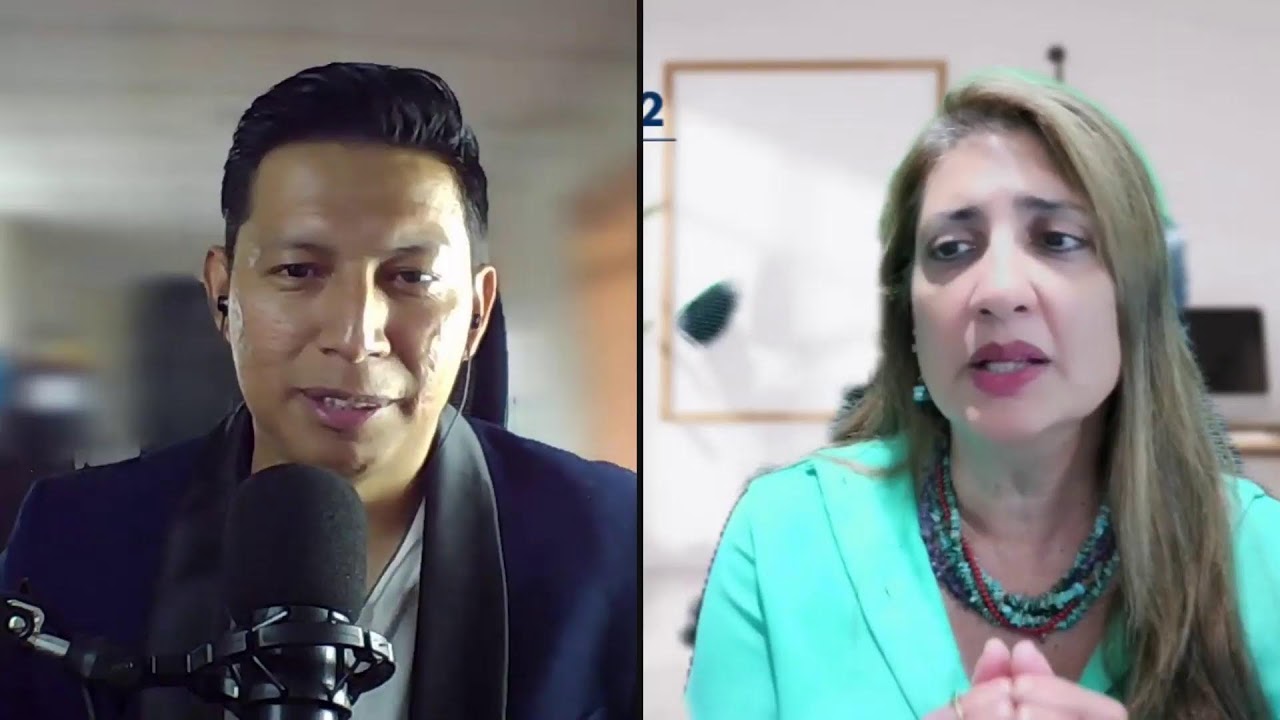 🎙️ Episodio 13 | Claudia asesora de negocios de SBDC