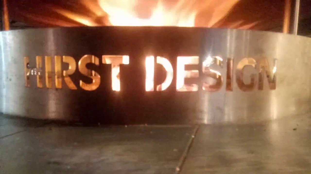 Hirst Design