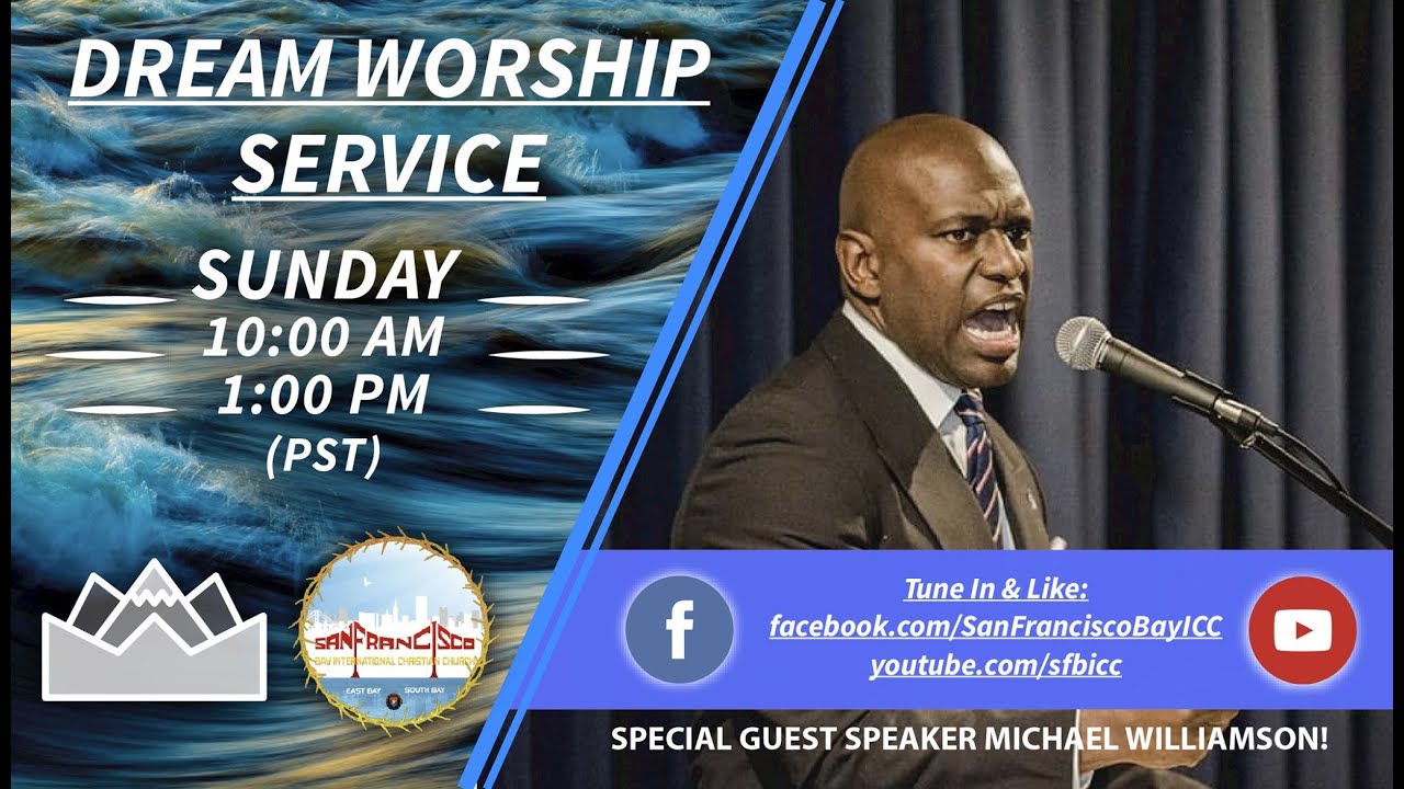 What Really Matters - Michael Williamson