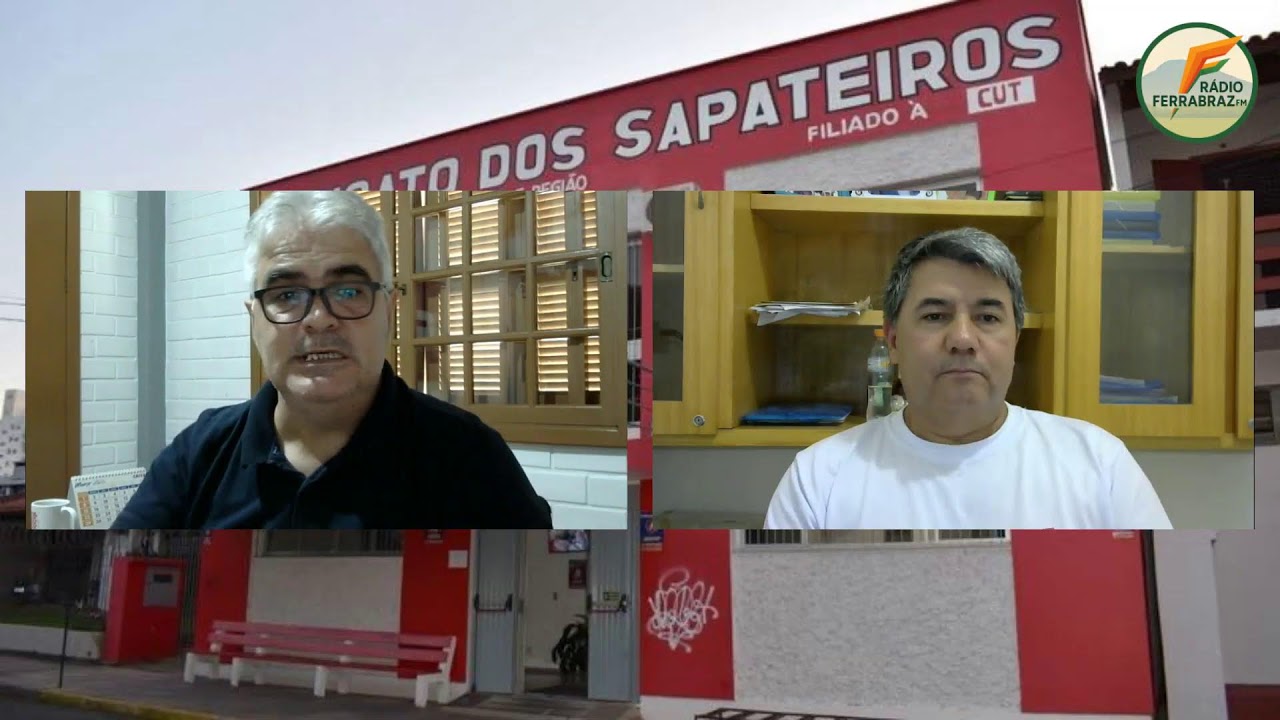 PROGRAMA DO SINDICATO