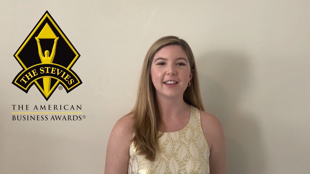 Opening Remarks at The 2020 American Business Awards&reg;