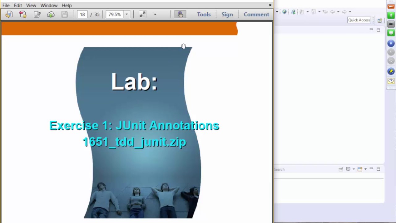 tdd junit