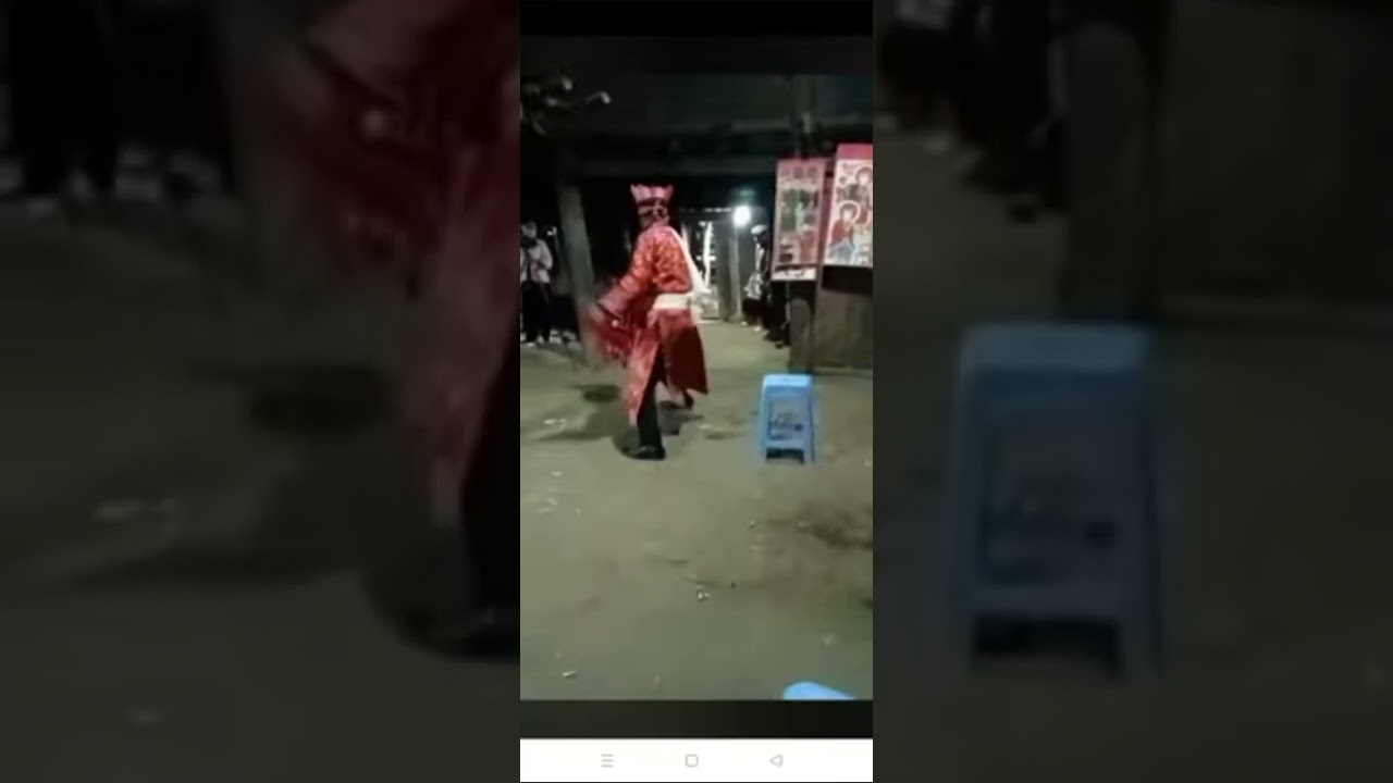 lễ cấp sắc 3 đen dân tộc dao đỏ cao bằng