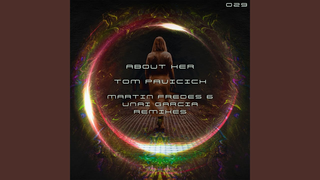 About Her (Martin Fredes Remix)