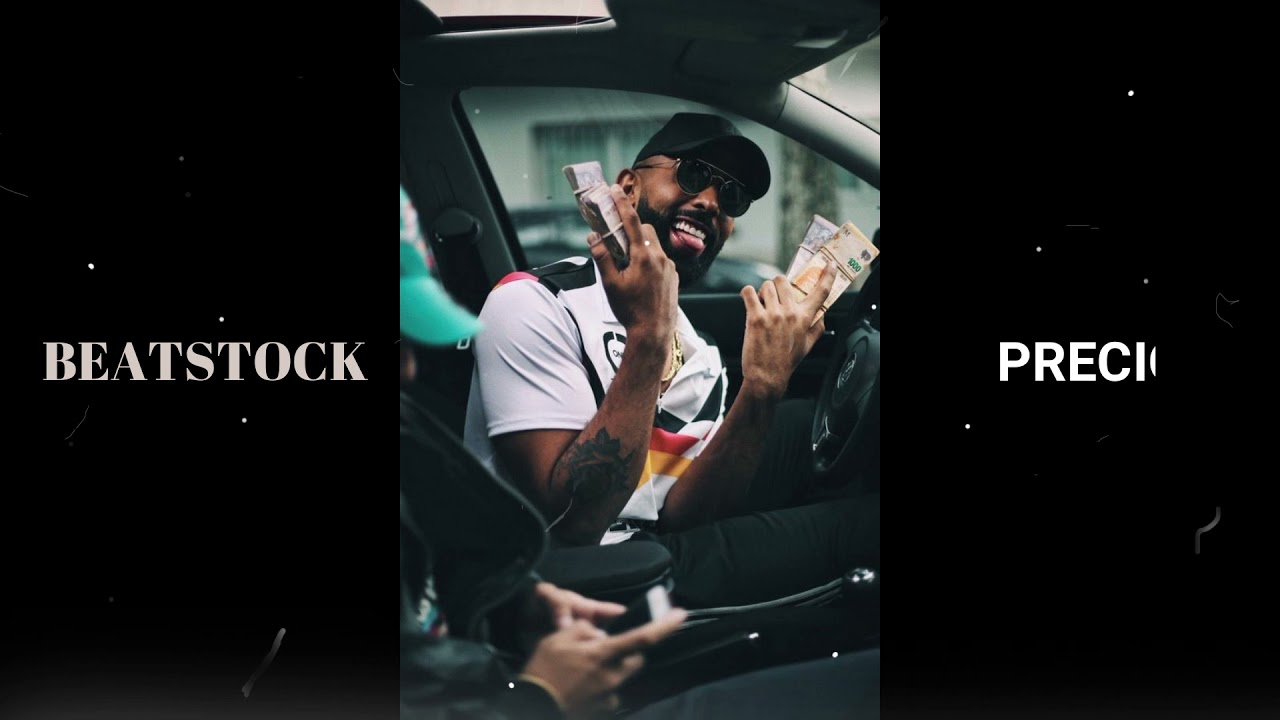 [FREE] ELADIO CARRION X MIKY WOODZ TRAP TYPE BEAT - ¨PRECIO¨ - 2021