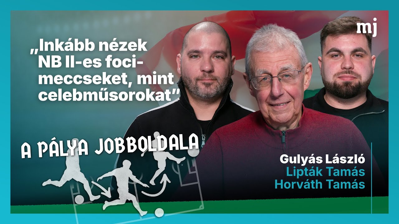 Gulyás László: Vitrayval nem tudok és nem is akarok közösséget vállalni