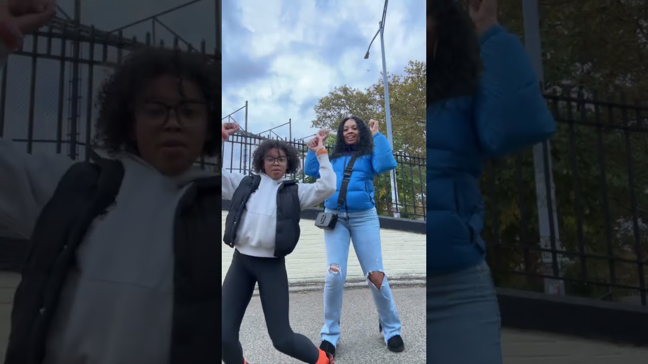 Feeel the Baaaaaaasee!!! #royalamira #viral #litkids #famouskids #julisa #youtubeshorts
