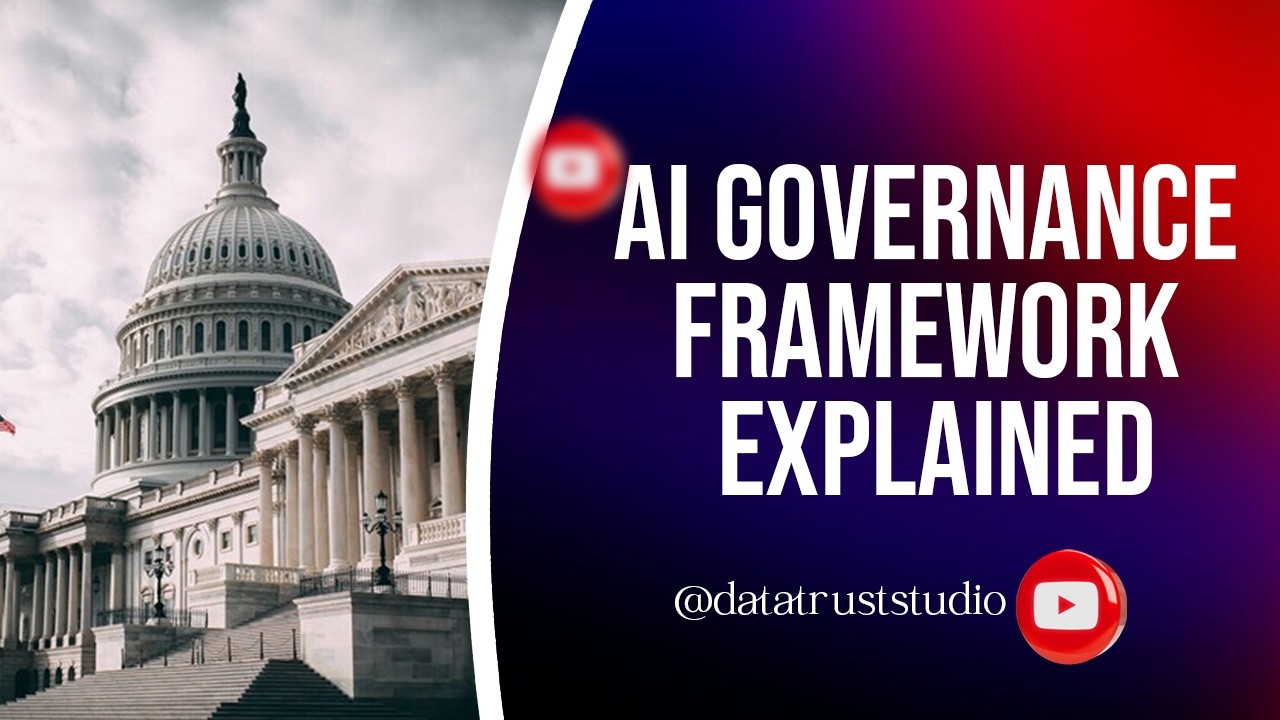 AI Governance Framework Explained