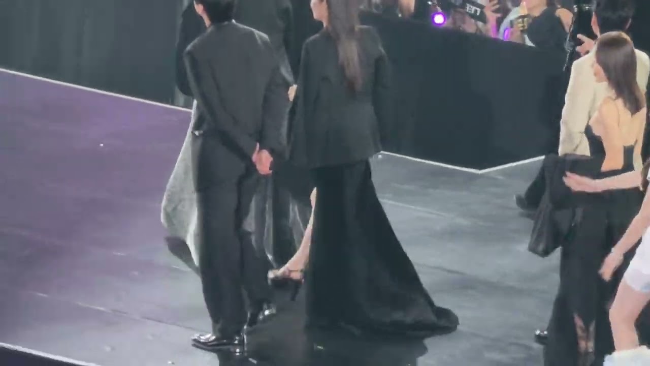20251206  高雄AAA頒獎典禮 結束