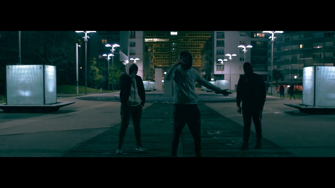 Latleta - MAMA (Clip Officiel)