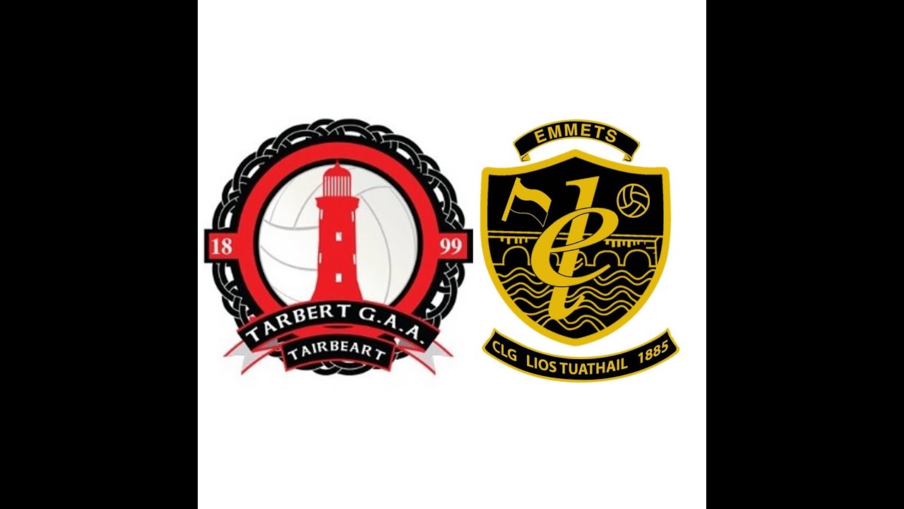 Tarbert V Listowel NKC Final Replay 2010 - Highlights (all scores)