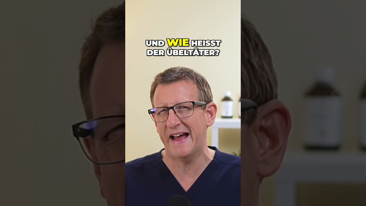 Dieses Lebensmittel zerst&ouml;rt Deine Venen!