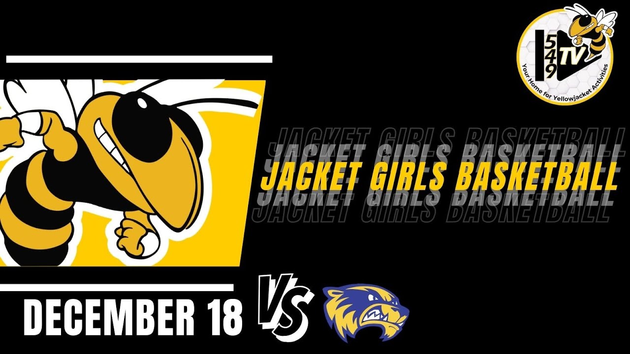 549 Media: Perham Girls Basketball vs. Wadena-Deer Creek