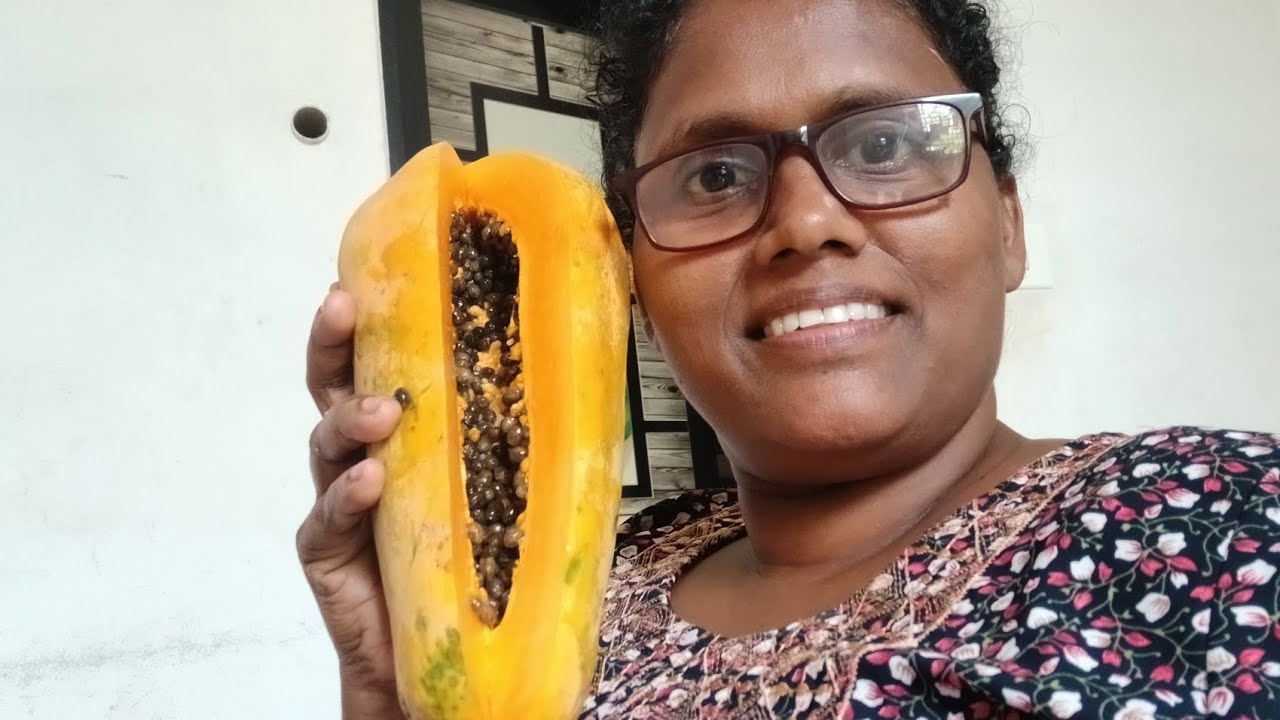 കപ്പളങ്ങ പഴം തിന്നാം വാ😂😂👌👌