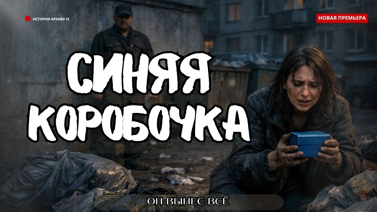 Последний ремонт | Что скрывается в этом доме? | мистический рассказ