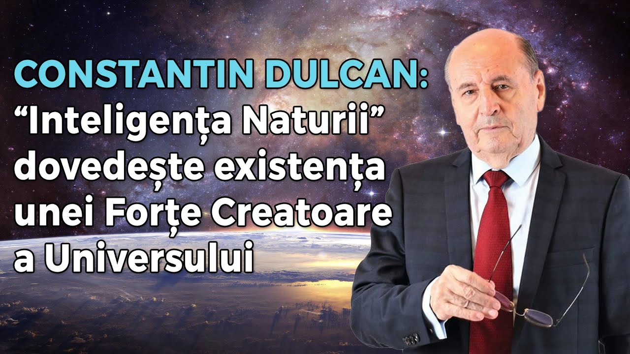 Constantin Dulcan: 