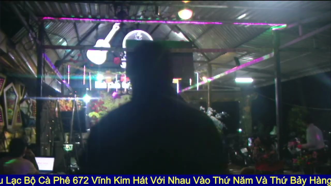 Đám Cưới Nghèo - Giang Thanh