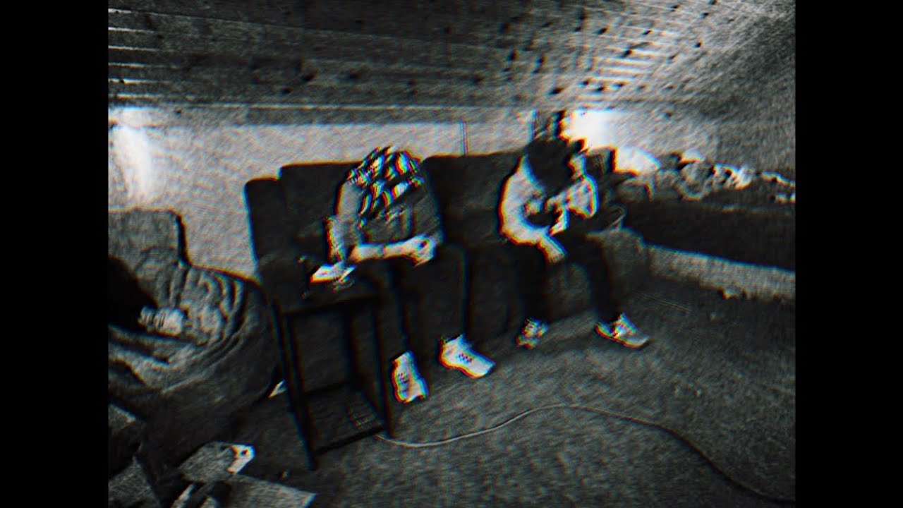 b100d m00n - DnD ft. KAYY-WAYY (Official Music Video)