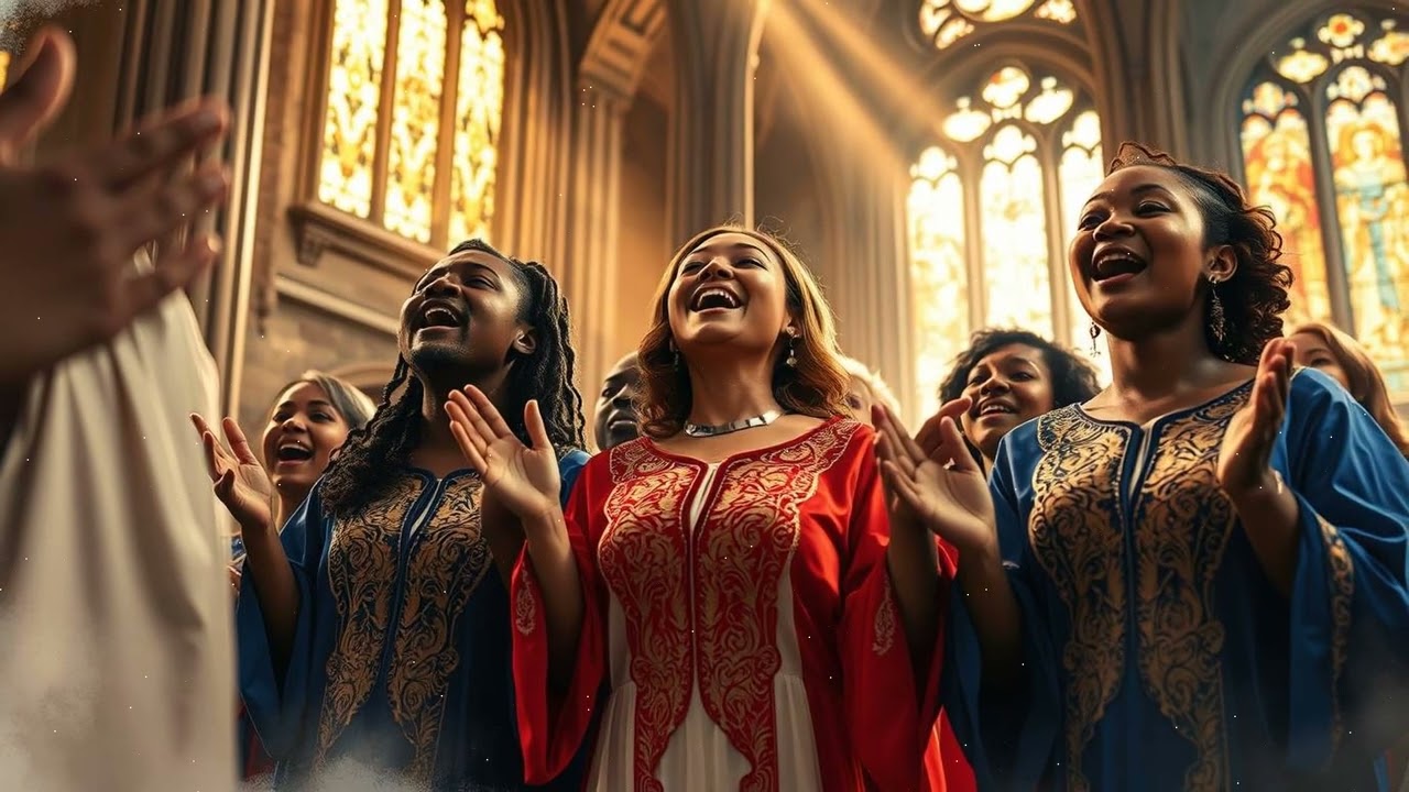 Deep Worship 🙏  Gospel Music for Prayer & Meditation