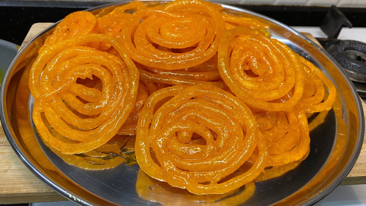 ಜಿಲೇಬಿ, ಜನ್ಮದಲ್ಲೂ ನನ್ನಿಂದಾಗಲ್ಲ ಅನ್ನುವರು 10 ನಿಮಿಷದಲ್ಲಿ ಮಾಡ್ತಾರೆ |Quick Instant 10 minutes Jilebi 2020