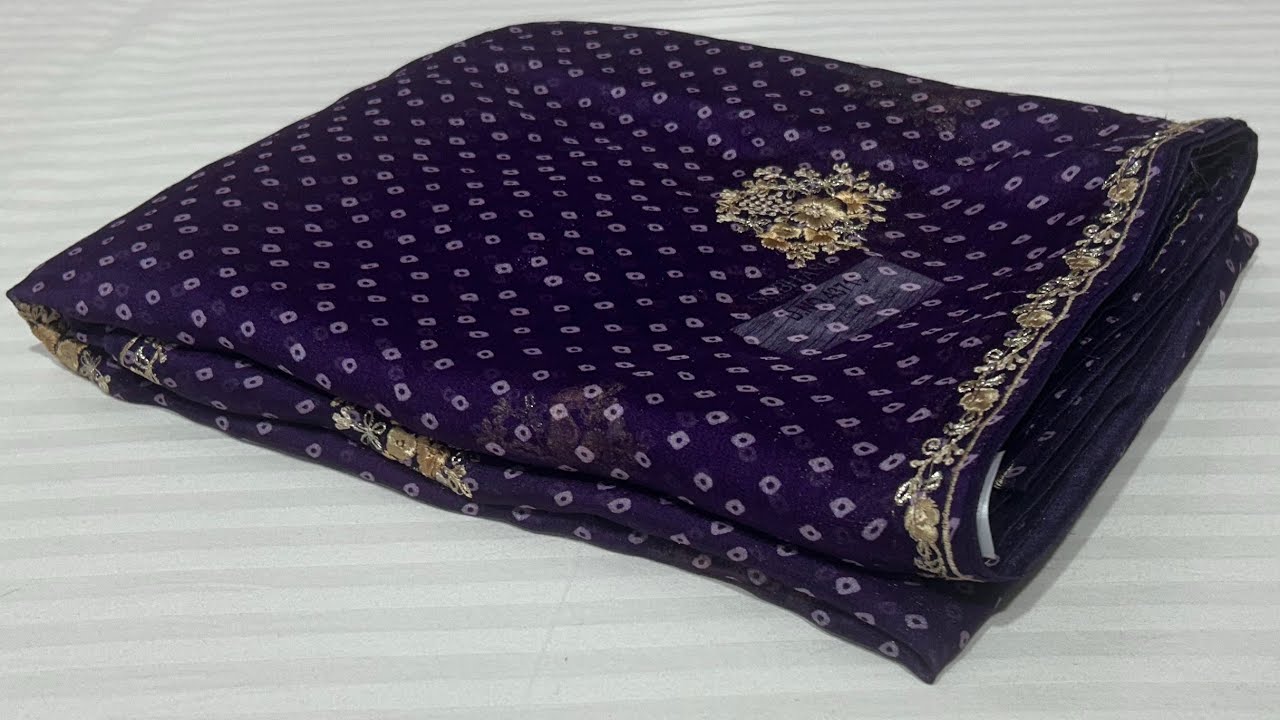 सुभाष ब्रांड की इतनी सुन्दर साड़ियां की आप देखते रह जाएंगे 🔥 | Latest launched sarees collection ♥️