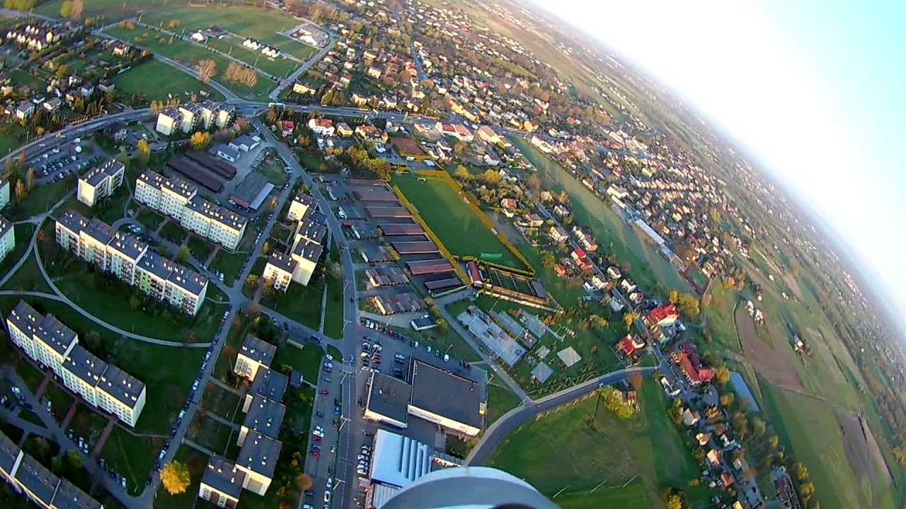 Bixler2 FPV 19.04.2019