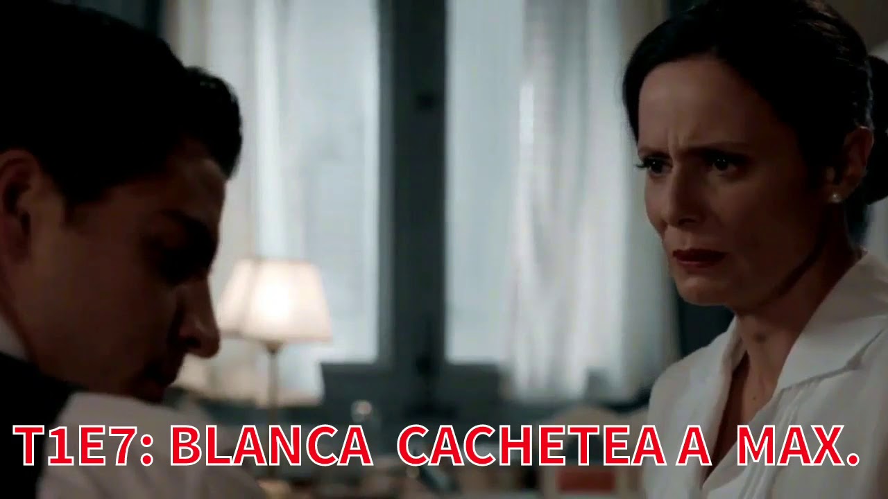 Velvet -Todas las Cachetadas