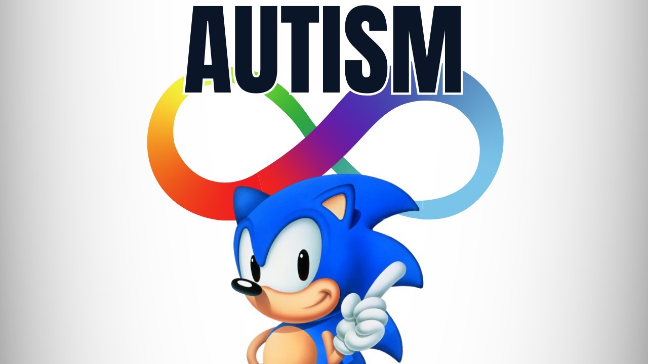 SONIC & AUTISM: SURPRISING DISCOVERIES