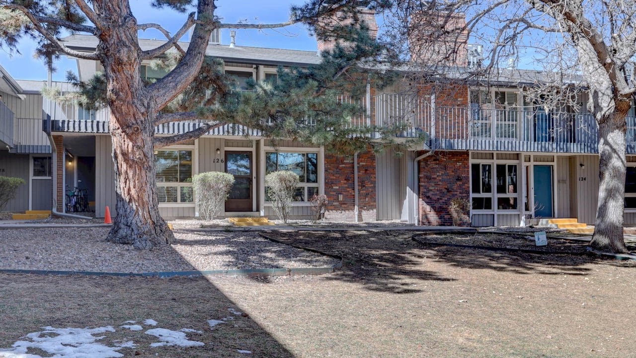 6495 E Happy Canyon Rd , Denver, CO